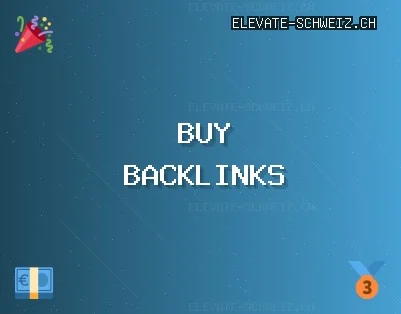 Buy Backlinks Quality backlinks